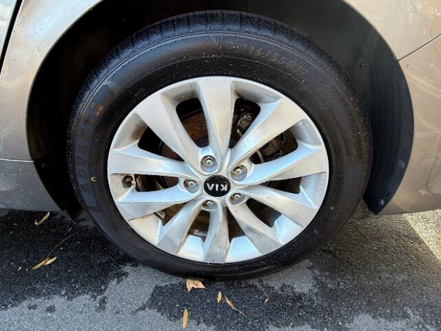 2017 Kia Optima LX Kannapolis NC