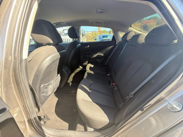 2017 Kia Optima LX Kannapolis NC