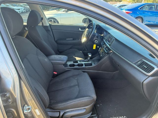 2017 Kia Optima LX Kannapolis NC