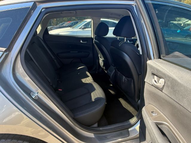 2017 Kia Optima LX Kannapolis NC