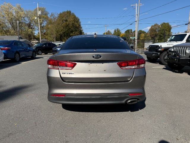 2017 Kia Optima LX Kannapolis NC