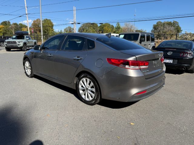 2017 Kia Optima LX Kannapolis NC