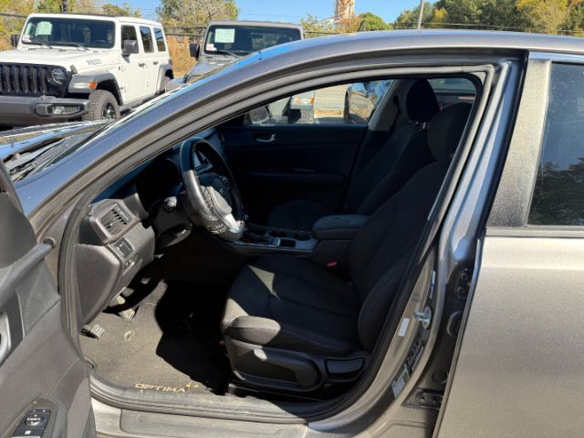 2017 Kia Optima LX Kannapolis NC
