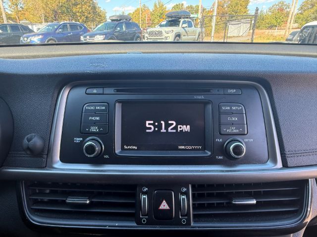 2017 Kia Optima LX Kannapolis NC