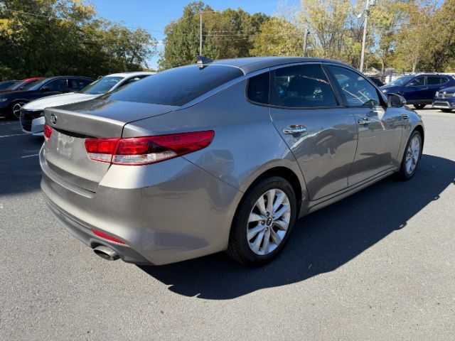 2017 Kia Optima LX Kannapolis NC