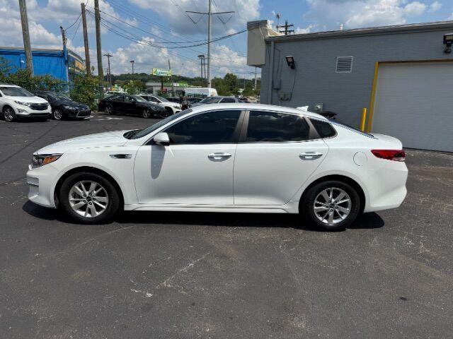 2017 Kia Optima LX Cincinnati OH