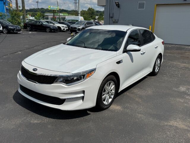 2017 Kia Optima LX Cincinnati OH