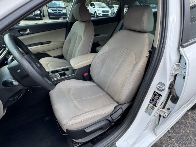 2017 Kia Optima LX Cincinnati OH