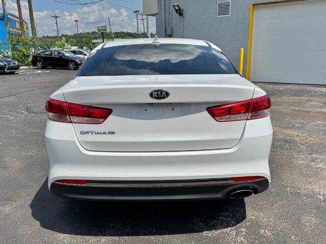 2017 Kia Optima LX Cincinnati OH