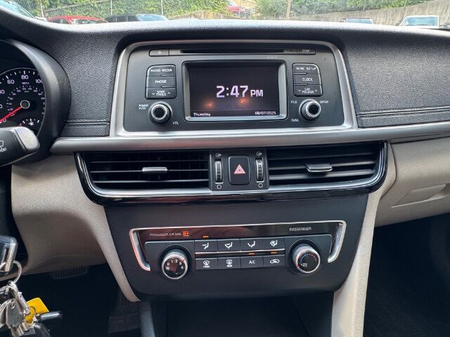 2017 Kia Optima LX Cincinnati OH