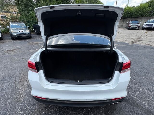 2017 Kia Optima LX Cincinnati OH