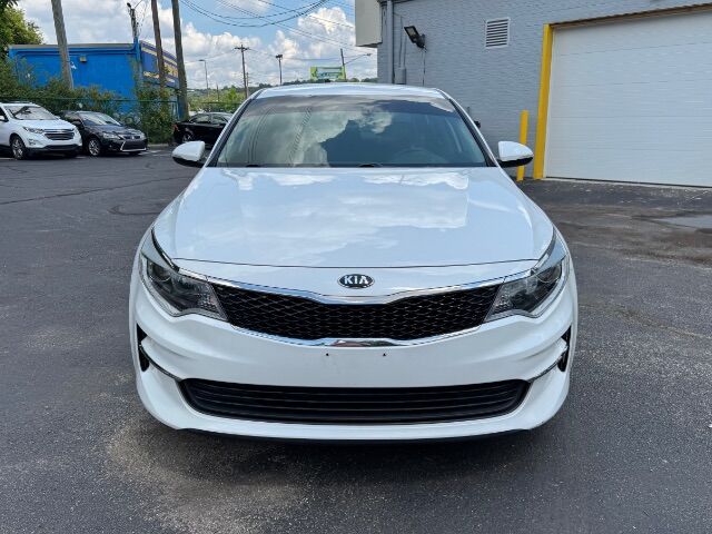 2017 Kia Optima LX Cincinnati OH