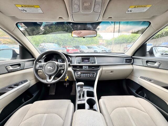 2017 Kia Optima LX Cincinnati OH