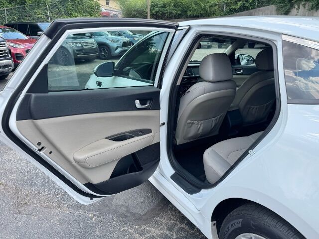 2017 Kia Optima LX Cincinnati OH