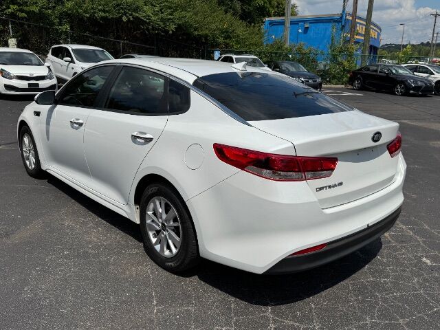 2017 Kia Optima LX Cincinnati OH
