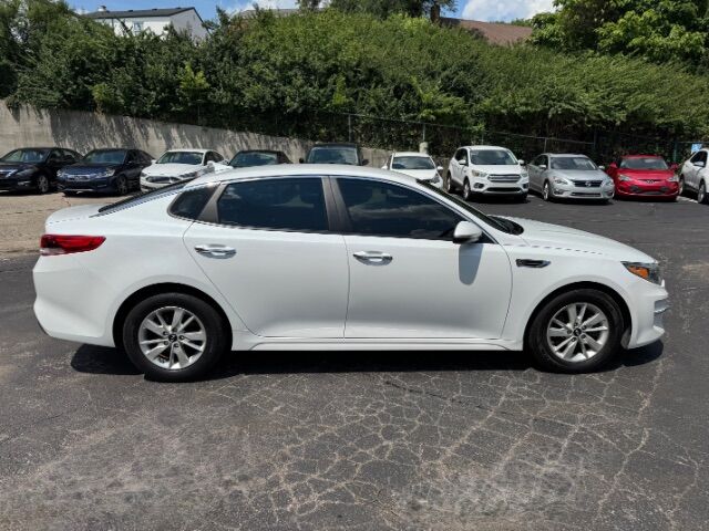 2017 Kia Optima LX Cincinnati OH