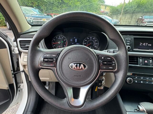2017 Kia Optima LX Cincinnati OH