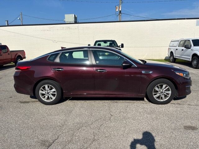 2017 Kia Optima LX Cleveland OH