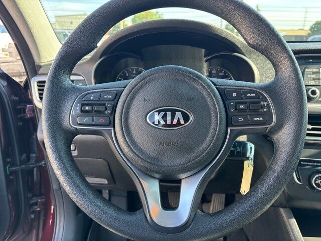 2017 Kia Optima LX Cleveland OH