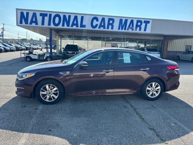 2017 Kia Optima LX Cleveland OH