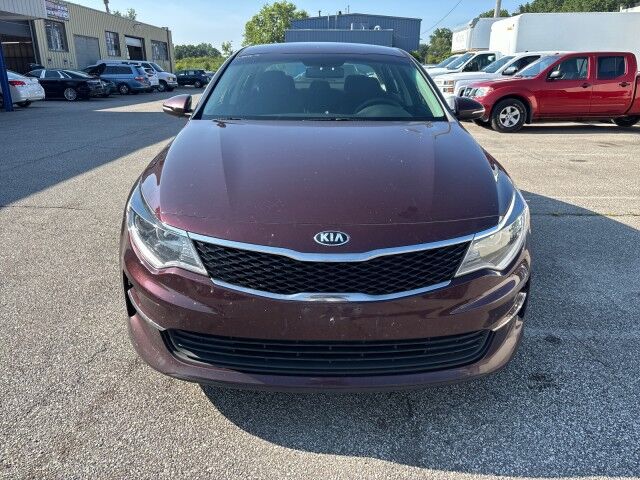 2017 Kia Optima LX Cleveland OH