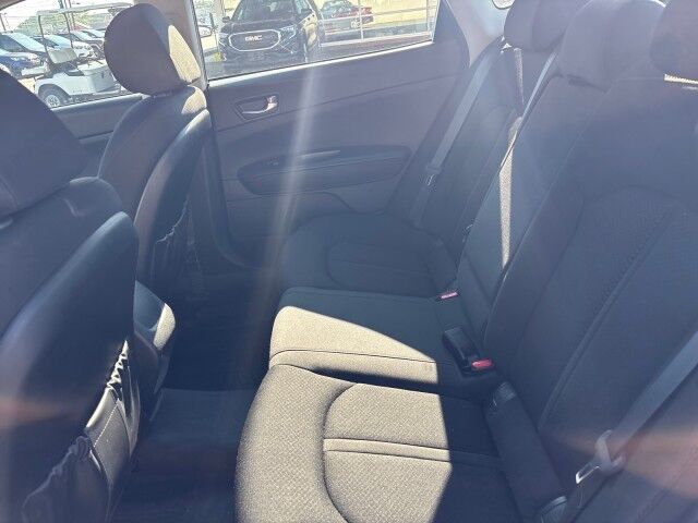 2017 Kia Optima LX Cleveland OH