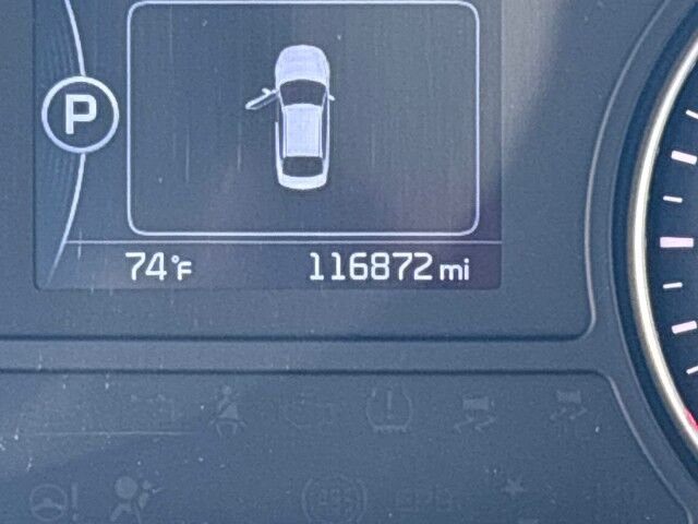 2017 Kia Optima LX Cleveland OH