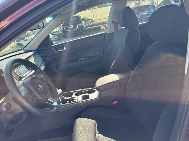 2017 Kia Optima LX Cleveland OH