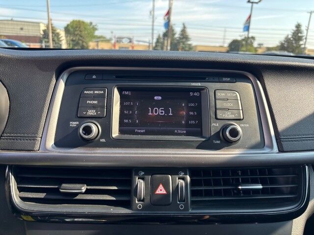 2017 Kia Optima LX Cleveland OH