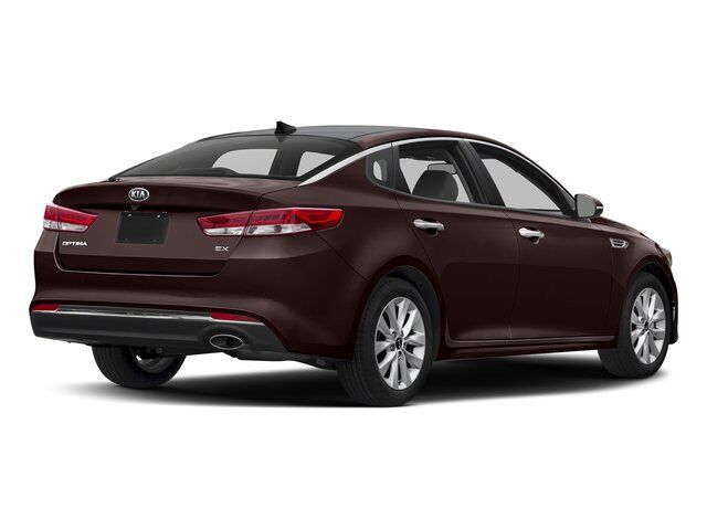 2017 Kia Optima LX Hurst TX