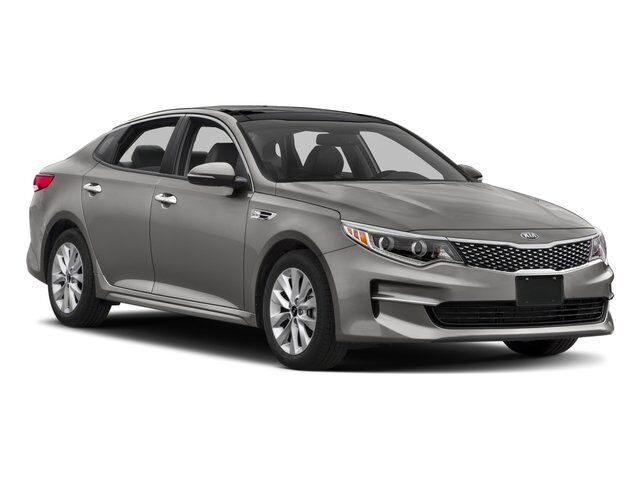2017 Kia Optima LX Hurst TX