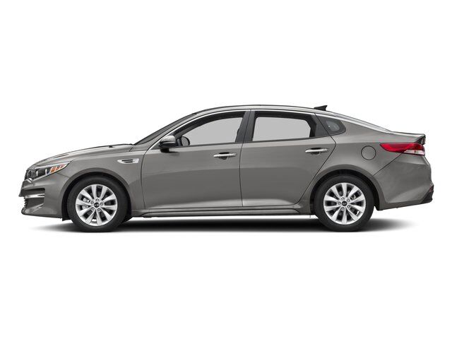 2017 Kia Optima LX Hurst TX