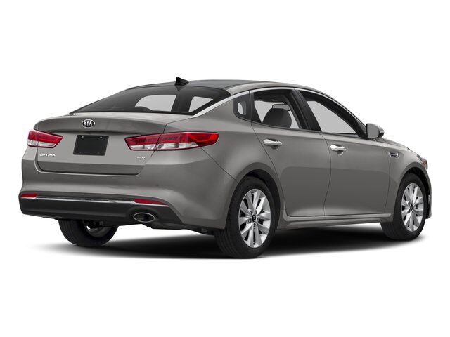 2017 Kia Optima LX Hurst TX