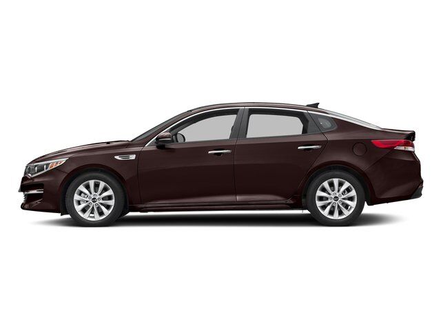 2017 Kia Optima LX Hurst TX