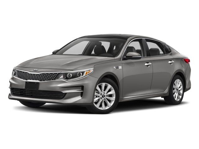 2017 Kia Optima LX Hurst TX