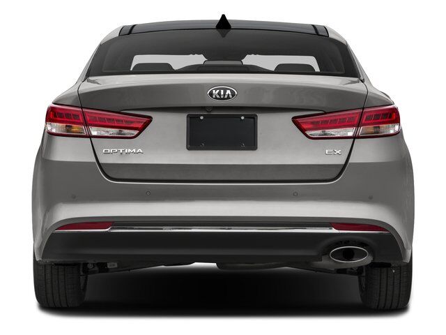 2017 Kia Optima LX Hurst TX