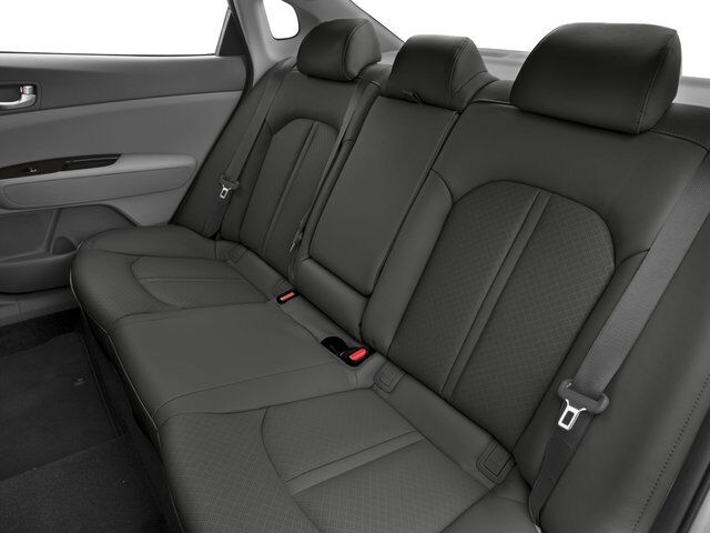 2017 Kia Optima LX Hurst TX