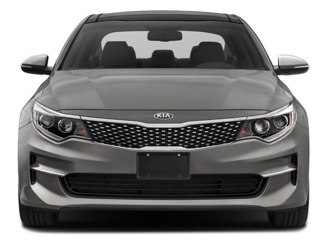 2017 Kia Optima LX Hurst TX