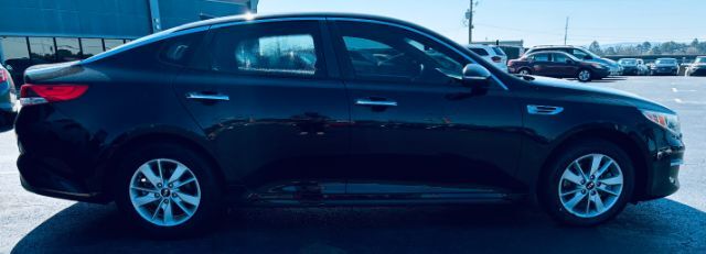 2017 Kia Optima LX Hot Springs AR