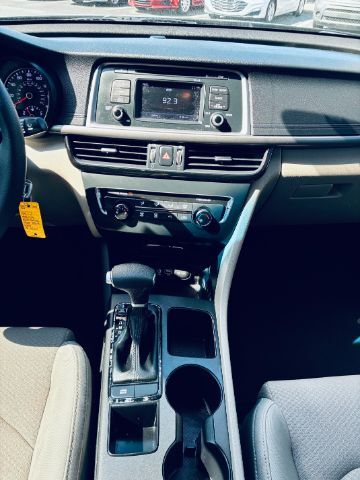 2017 Kia Optima LX Hot Springs AR