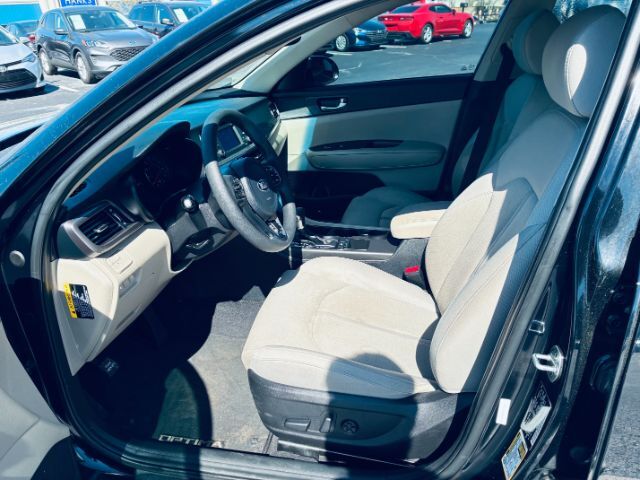 2017 Kia Optima LX Hot Springs AR