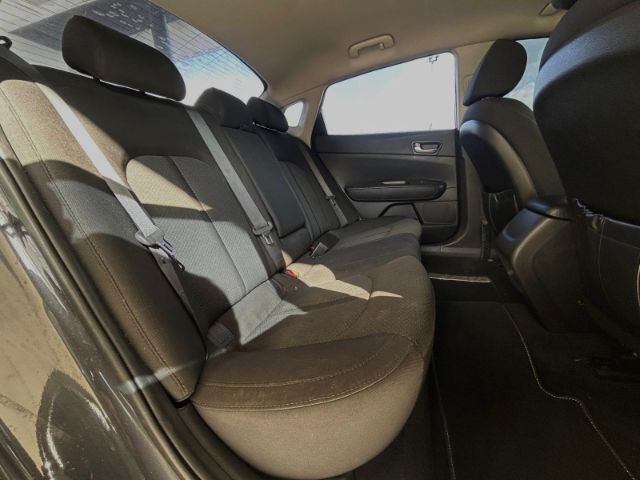 2017 Kia Optima LX Houston TX