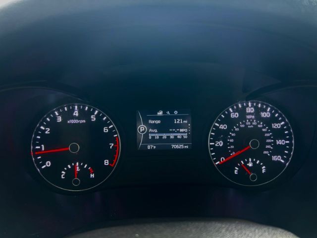 2017 Kia Optima LX Houston TX