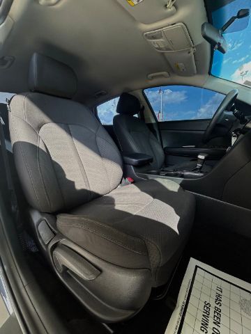 2017 Kia Optima LX Houston TX