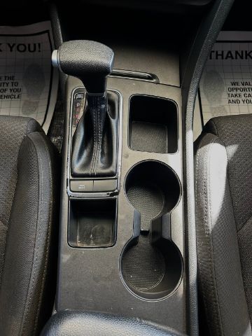 2017 Kia Optima LX Houston TX