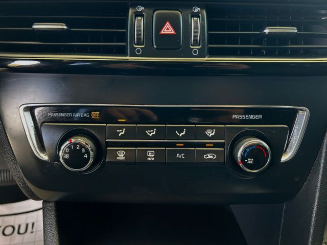 2017 Kia Optima LX Houston TX