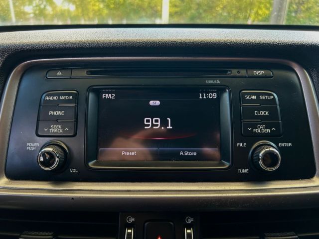 2017 Kia Optima LX Houston TX