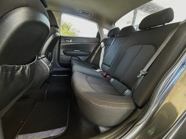 2017 Kia Optima LX Houston TX