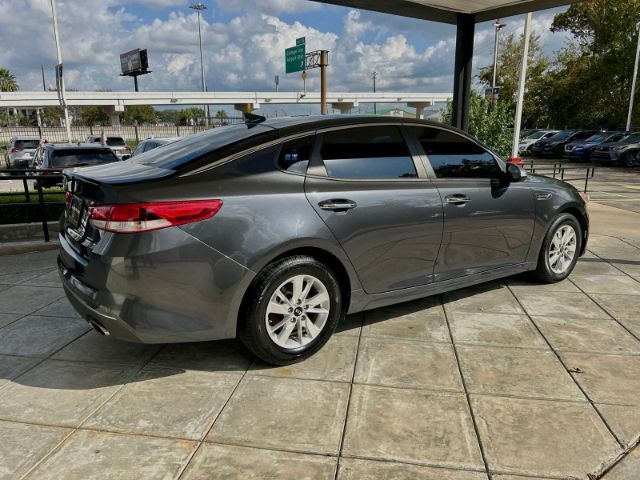 2017 Kia Optima LX Houston TX