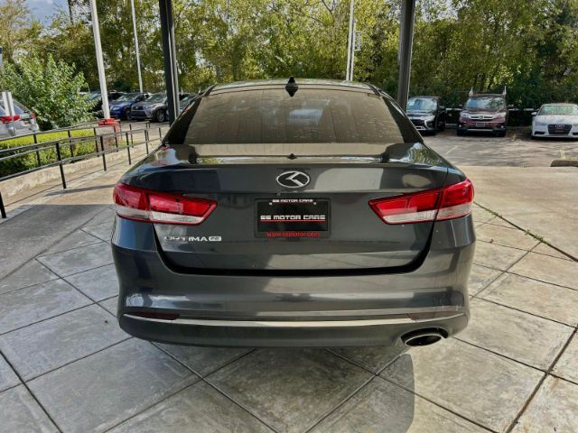 2017 Kia Optima LX Houston TX